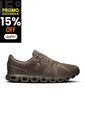Tenis On De Mujer Cloud 6 3WG11065038-7.5 Marron de ON RUNNING