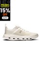 Tenis On De Mujer Cloud Pulse Next 3WF30320202-7.5 Blanco de ON RUNNING