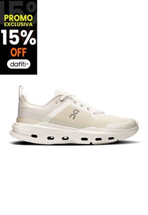Tenis On De Mujer Cloud Pulse Next 3WF30320202-7.5 Blanco