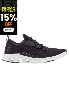 Tenis Negro On Running 7698445M-11