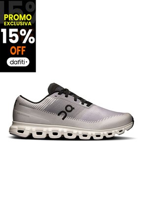 Tenis On De Hombre Cloudtilt 6 Push 3MF10050522-8 Gris