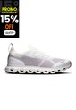 Tenis On De Mujer Cloud 6 Versa 3WF10034896-8.5 Rosado de ON RUNNING