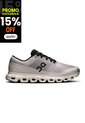 Tenis On De Mujer Cloudtilt 6 Push 3WF10040522-8.5 Gris de ON RUNNING