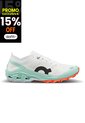 Tenis On Cloudventure Peak Mujer 3WD10800864-5 Blanco de ON RUNNING