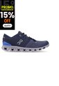 Tenis On Cloud X3 Mujer 60.98689-5.5 Azul de ON RUNNING