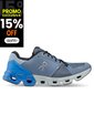 Tenis On Cloudflyer Hombre 7198675M-7.5 Gris de ON RUNNING