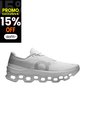 Tenis On De Mujer Cloudmonster 1 3WF30481200-8 Blanco de ON RUNNING