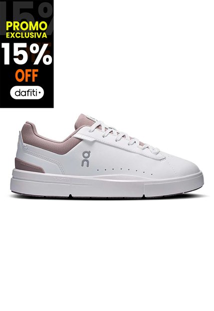 Tenis On De Mujer The Roger Advantage 3WF30390990-9 Blanco