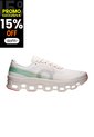 Tenis On De Hombre Cloudmonster 1 3MF30741057-9.5 Blanco de ON RUNNING