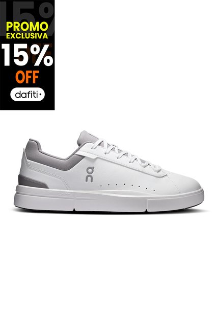 Tenis On De Hombre The Roger Advantage 3MF30644736-10.5 Blanco