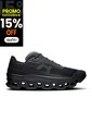 Tenis On De Mujer Cloudmonster Void 3WG10811043-5.5 Negro de ON RUNNING
