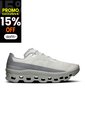 Tenis On De Mujer Cloudmonster Void 3WG10814415-9 Gris de ON RUNNING