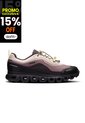 Tenis On De Mujer Cloud 6 Geo Waterproof 3WG10354898-6 Multicolor de ON RUNNING