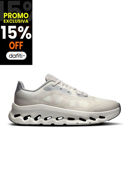 Tenis On De Mujer Cloutilt Remix 3WG10243228-6 Blanco