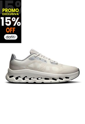 Tenis On De Mujer Cloutilt Remix 3WG10243228-6 Blanco