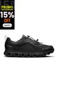 Tenis On De Hombre Cloud 6 Geo Waterproof 3MG10421043-11 Negro de ON RUNNING