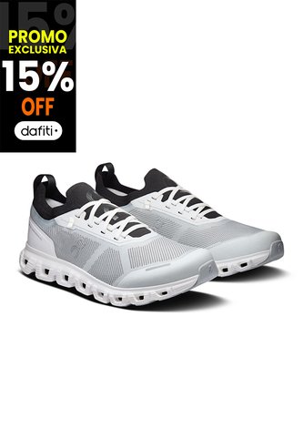 Tenis On De Hombre Cloudtilt 6 Versa 3MF10040462-10.5 Blanco ON RUNNING