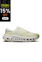 Tenis On De Mujer Cloudrunner 3 3WG10054723-5.5 Amarillo de ON RUNNING