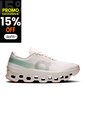Tenis On De Mujer Cloudmonster 1 3WF30481057-7.5 Blanco de ON RUNNING