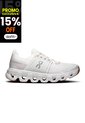 Tenis On De Mujer Cloudswift 4 3WF10110975-6.5 Blanco de ON RUNNING