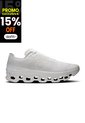 Tenis On De Hombre Cloudmonster Void 3MG10911200-10.5 Blanco de ON RUNNING