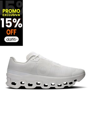 Tenis On De Hombre Cloudmonster Void 3MG10911200-10.5 Blanco