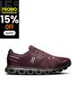 Tenis On De Hombre Cloud 6 3MF10072634-9 Morado de ON RUNNING