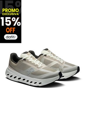 Tenis On De Mujer Cloudsurfer Next 3WE30053213-9.5 Gris