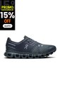 Tenis On De Mujer Cloud 6 3WF10061580-7.5 Negro de ON RUNNING