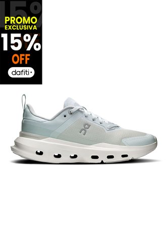 Tenis On De Mujer Cloudpulse Next 3WF30324309-7.5 Azul ON RUNNING