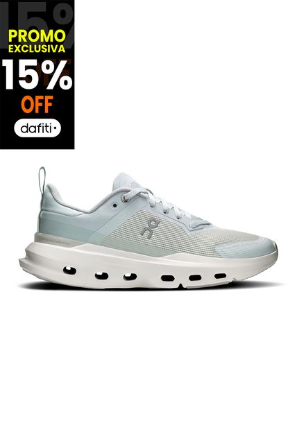 Tenis On De Mujer Cloudpulse Next 3WF30324309-7.5 Azul