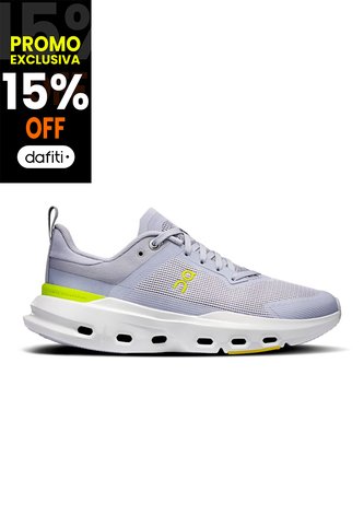 Tenis On De Mujer Cloudpulse Next 3WF30324126-10 Morado ON RUNNING