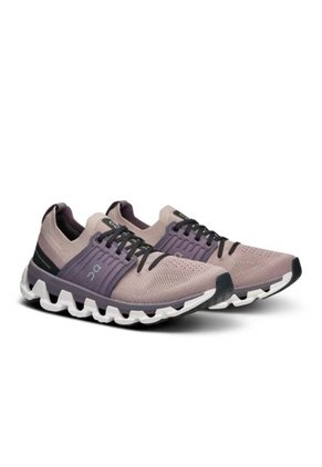 Tenis On Cloudswift 3 Mujer 3WD10451238 W 95 Morado