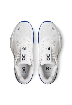 Tenis Blanco On Running 4898720W-9.5