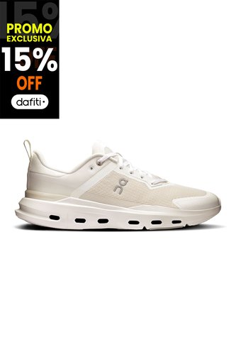 Cloudpulse Next 3MF30600202-11 Blanco ON RUNNING