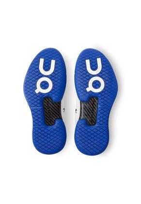 Tenis Blanco On Running 4898720W-9.5