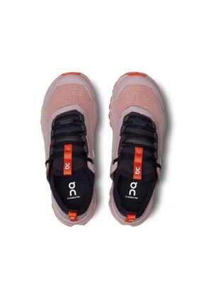 Tenis Rosa On Running 3WD30281906W-9