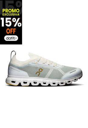 Tenis On De Hombre Cloud 6 Versa 3MF10044119-10.5 Blanco