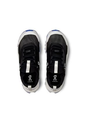 Tenis Negro On Running 3WD30280299W-9