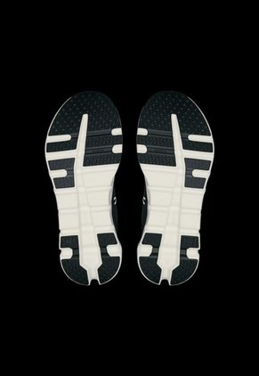 Tenis Negro On Running 3ME10140264M-11