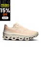 Tenis On Para Mujer Cloudmonster Void 3WF10493043-6 Beige de ON RUNNING