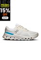 Tenis On De Mujer Cloudrunner 2 3WE10133195-6.5 Blanco de ON RUNNING