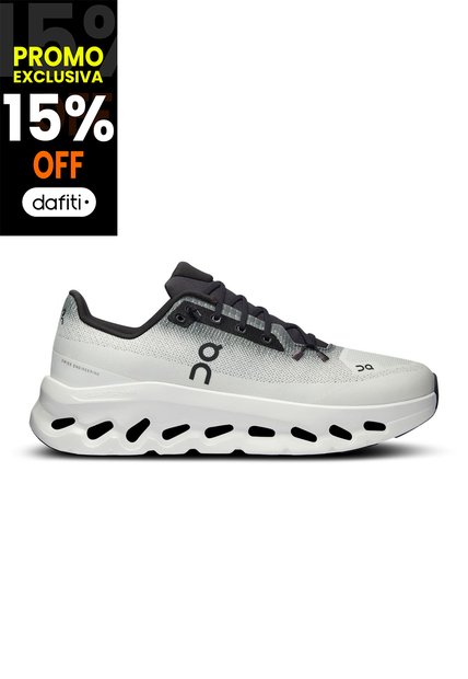 Tenis On De Mujer Cloudtilt 3WE10051430-8 Blanco
