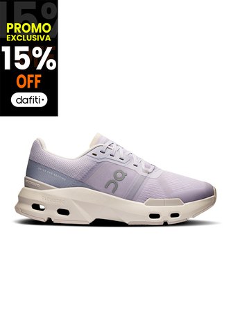 Tenis On Cloud Pulse Mujer 3WD30063576-6 Azul ON RUNNING