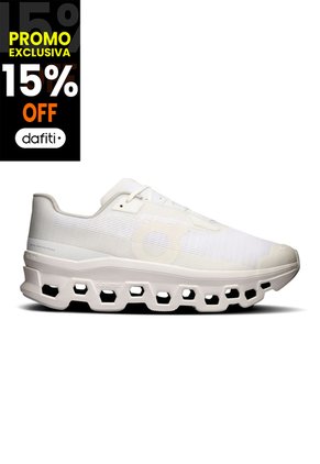 Tenis On De Hombre Cloudmonster Void 3MF10671200-8 Blanco