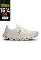 Tenis On De Hombre Cloudswift 4 Ad 3MF10573334-8.5 Beige de ON RUNNING
