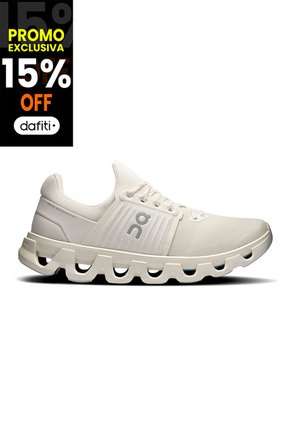 Tenis On De Hombre Cloudswift 4 Ad 3MF10573334-8.5 Beige