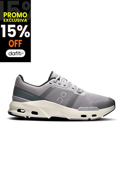 Tenis On Cloudpulse Hombre 3MD30063007-10 Gris