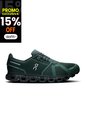 Tenis On Cloud 6 Hombre 3MF10070214-8 Azul de ON RUNNING