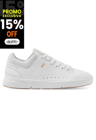 Tenis On The Roger Centre Court Mujer 48.99437-5 Blanco ON RUNNING
